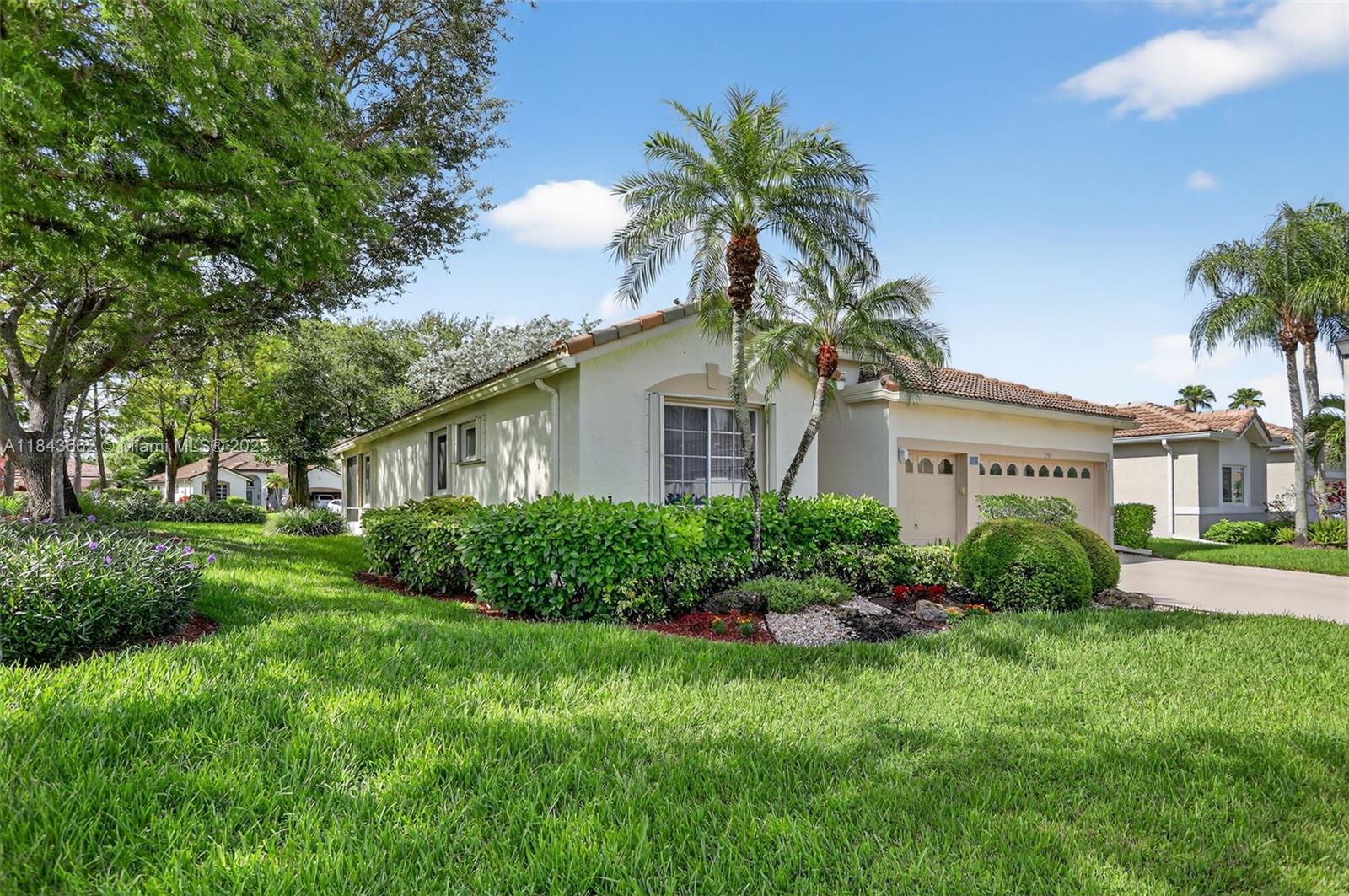 WOODMONT TRACT 67 - Residential