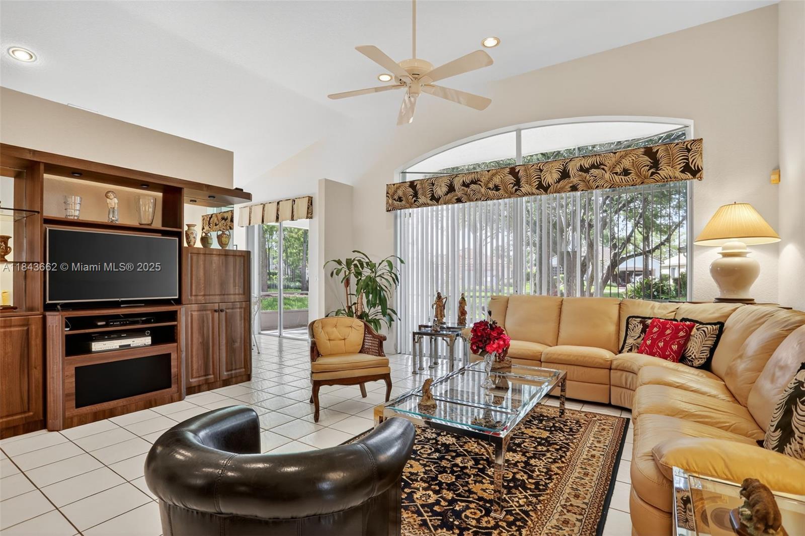 WOODMONT TRACT 67 - Residential