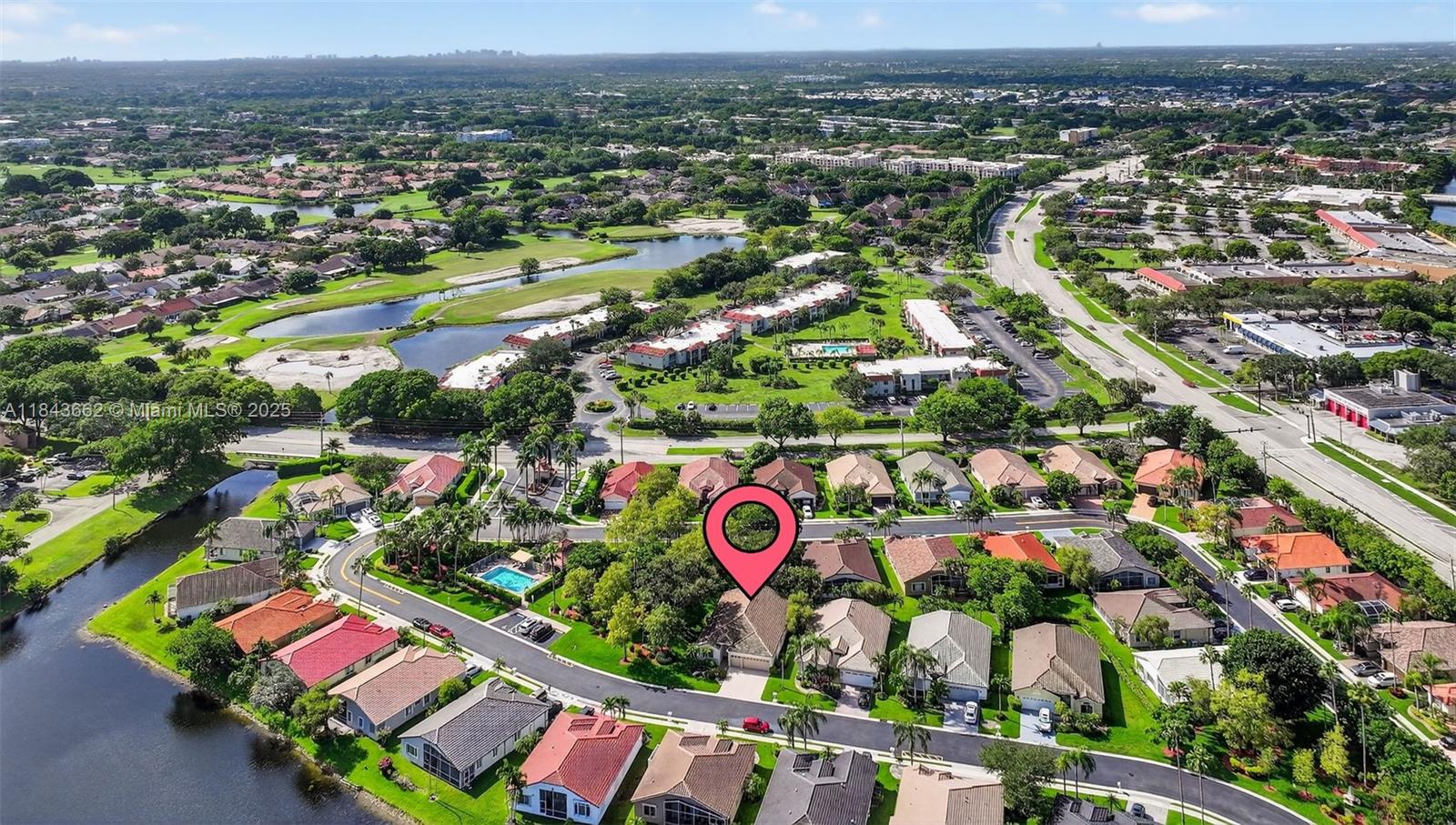 WOODMONT TRACT 67 - Residential