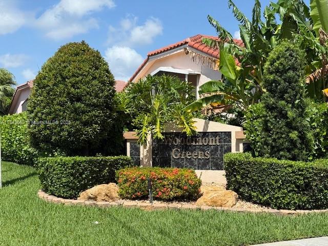 WOODMONT TRACT 67 - Residential