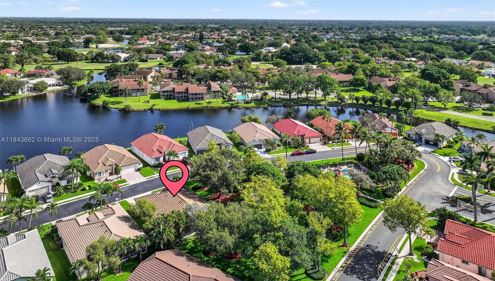 WOODMONT TRACT 67 - Residential
