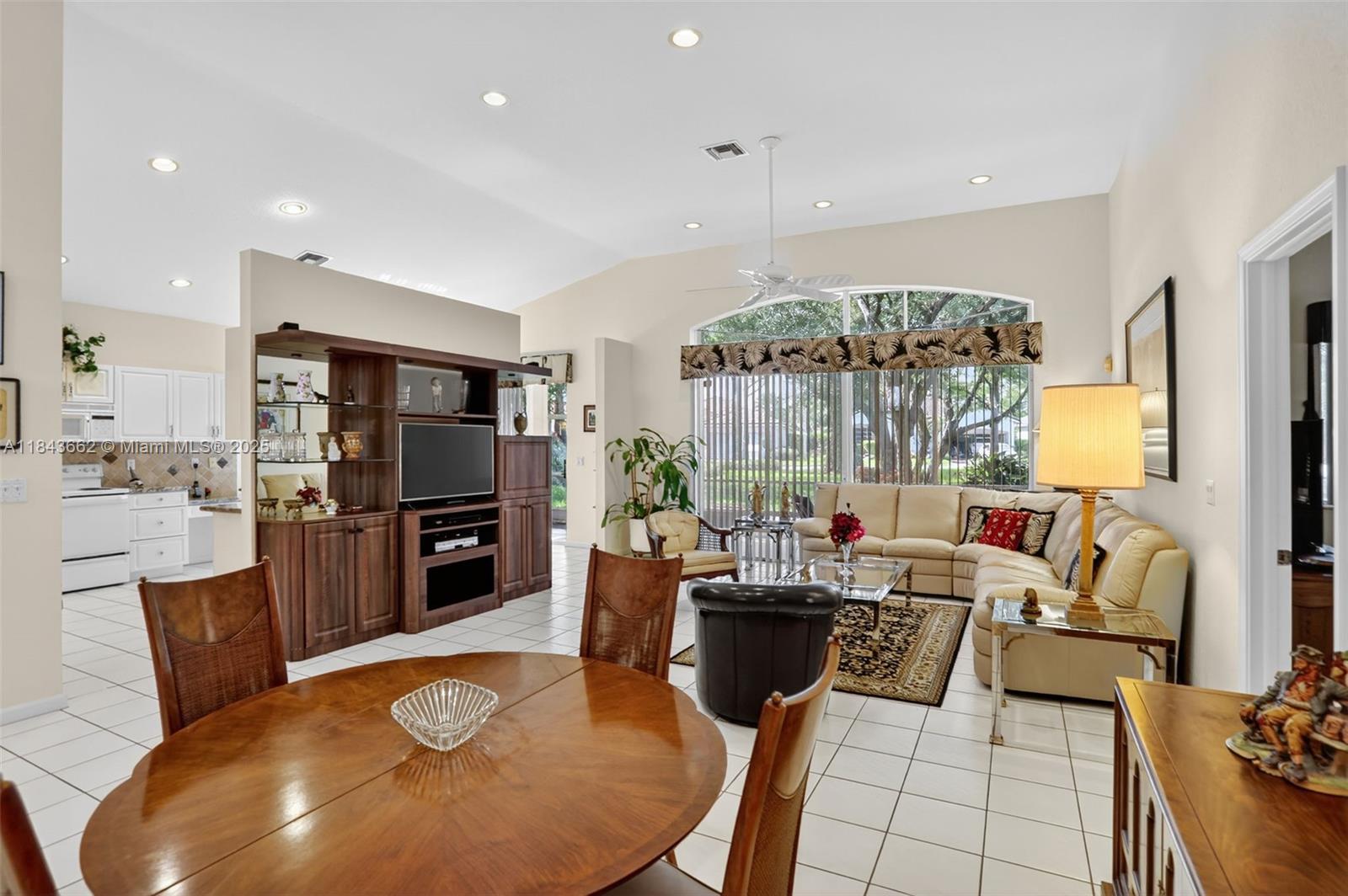 WOODMONT TRACT 67 - Residential