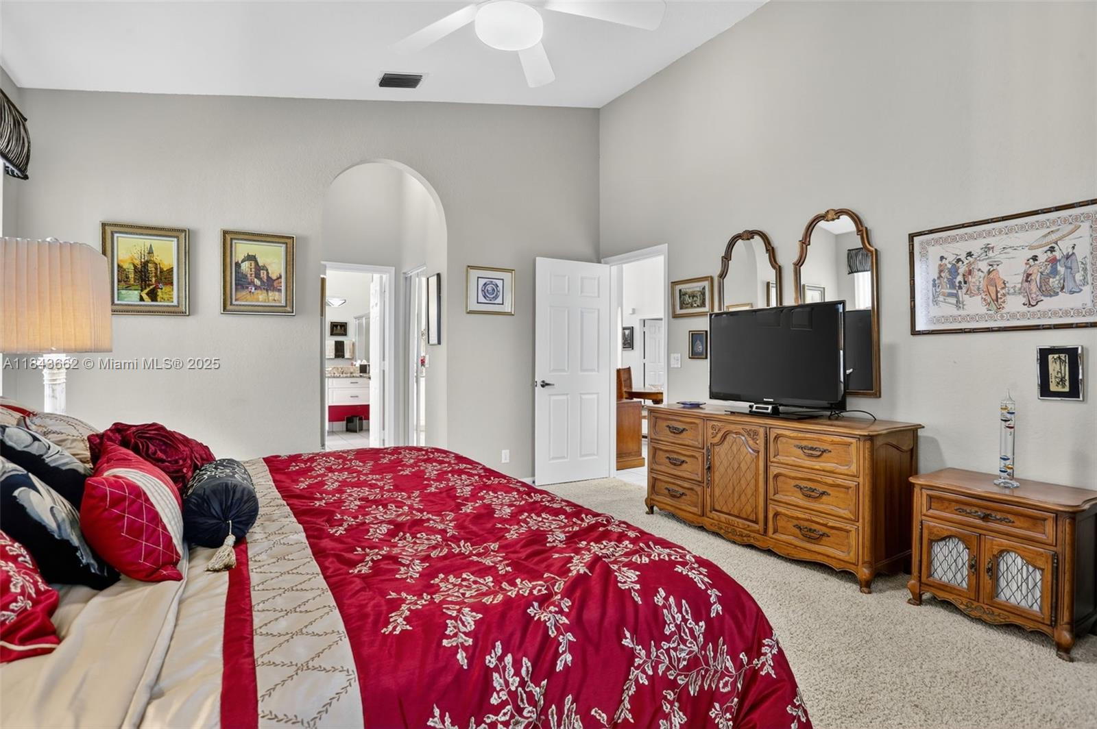 WOODMONT TRACT 67 - Residential