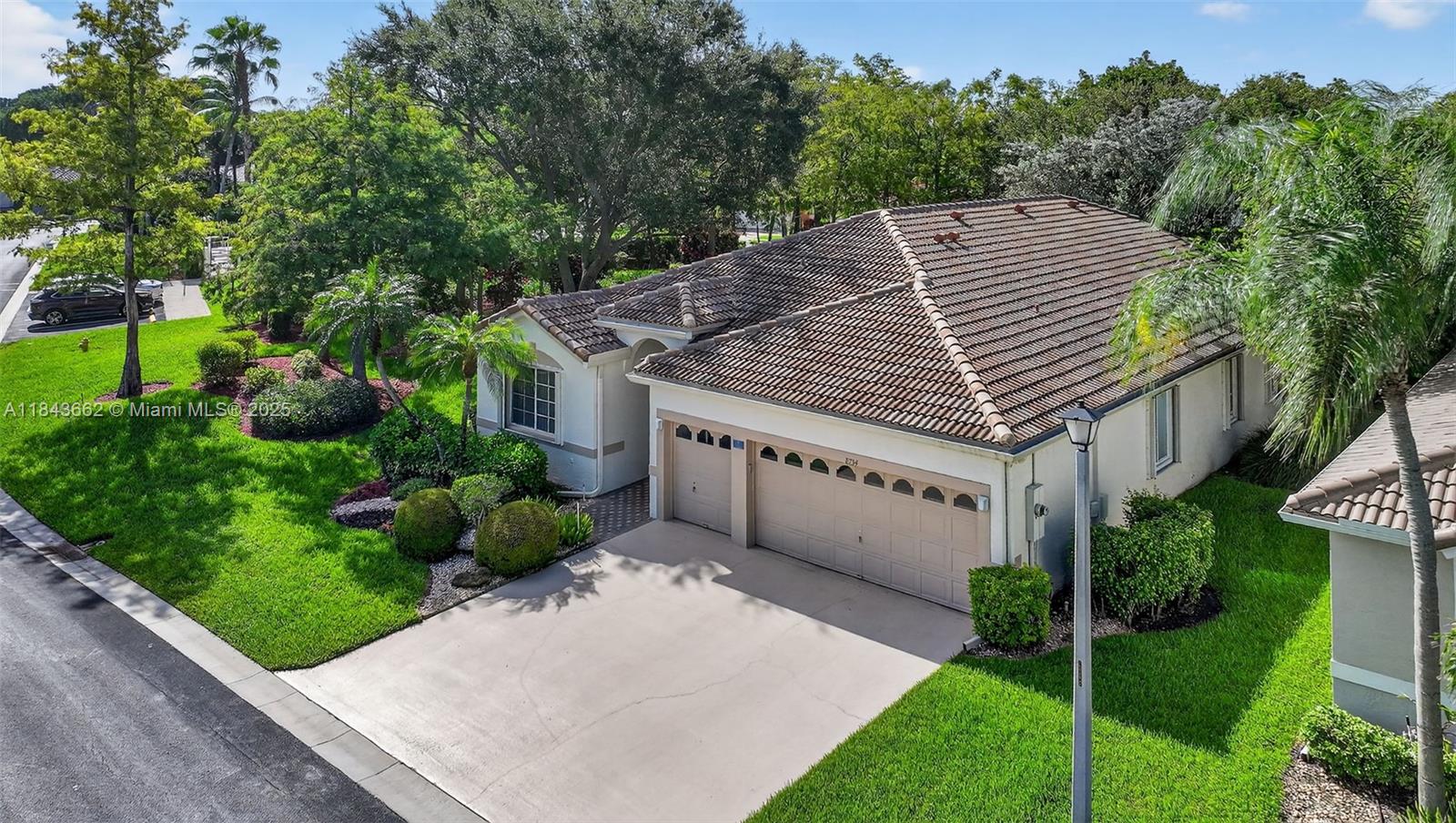 WOODMONT TRACT 67 - Residential
