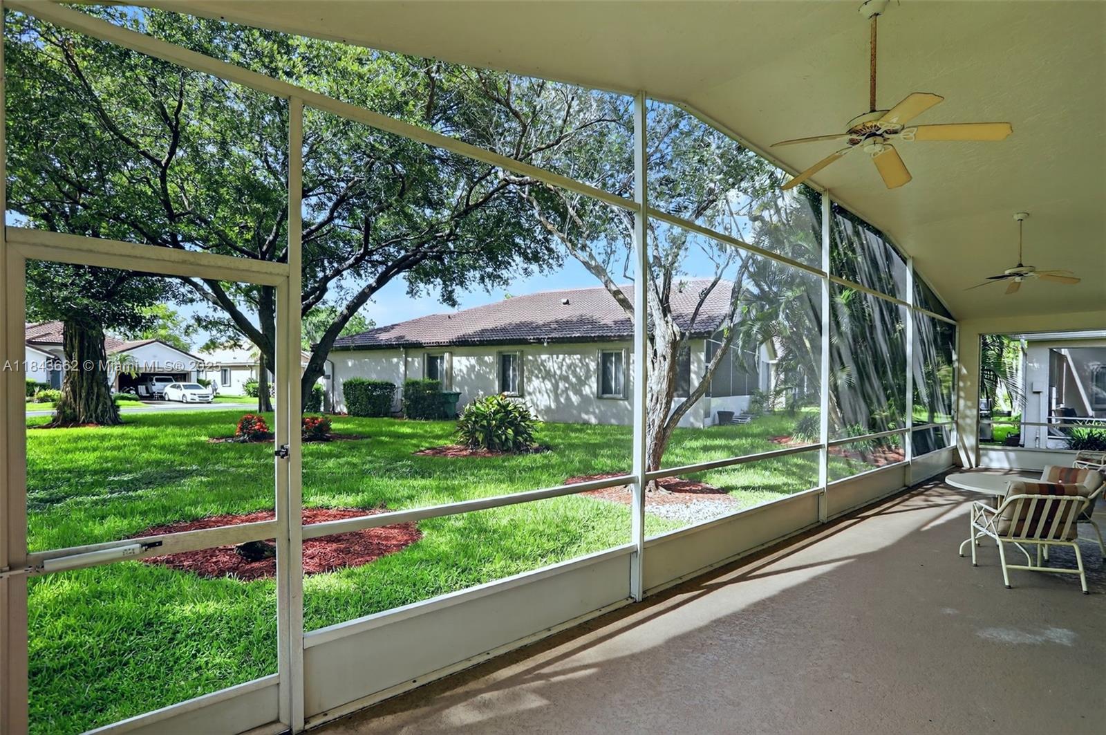 WOODMONT TRACT 67 - Residential