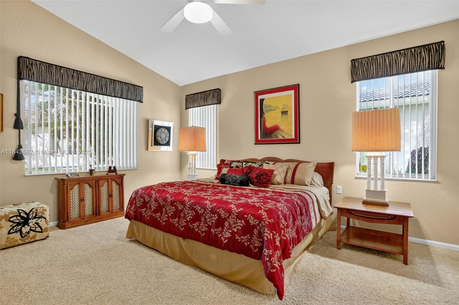 WOODMONT TRACT 67 - Residential