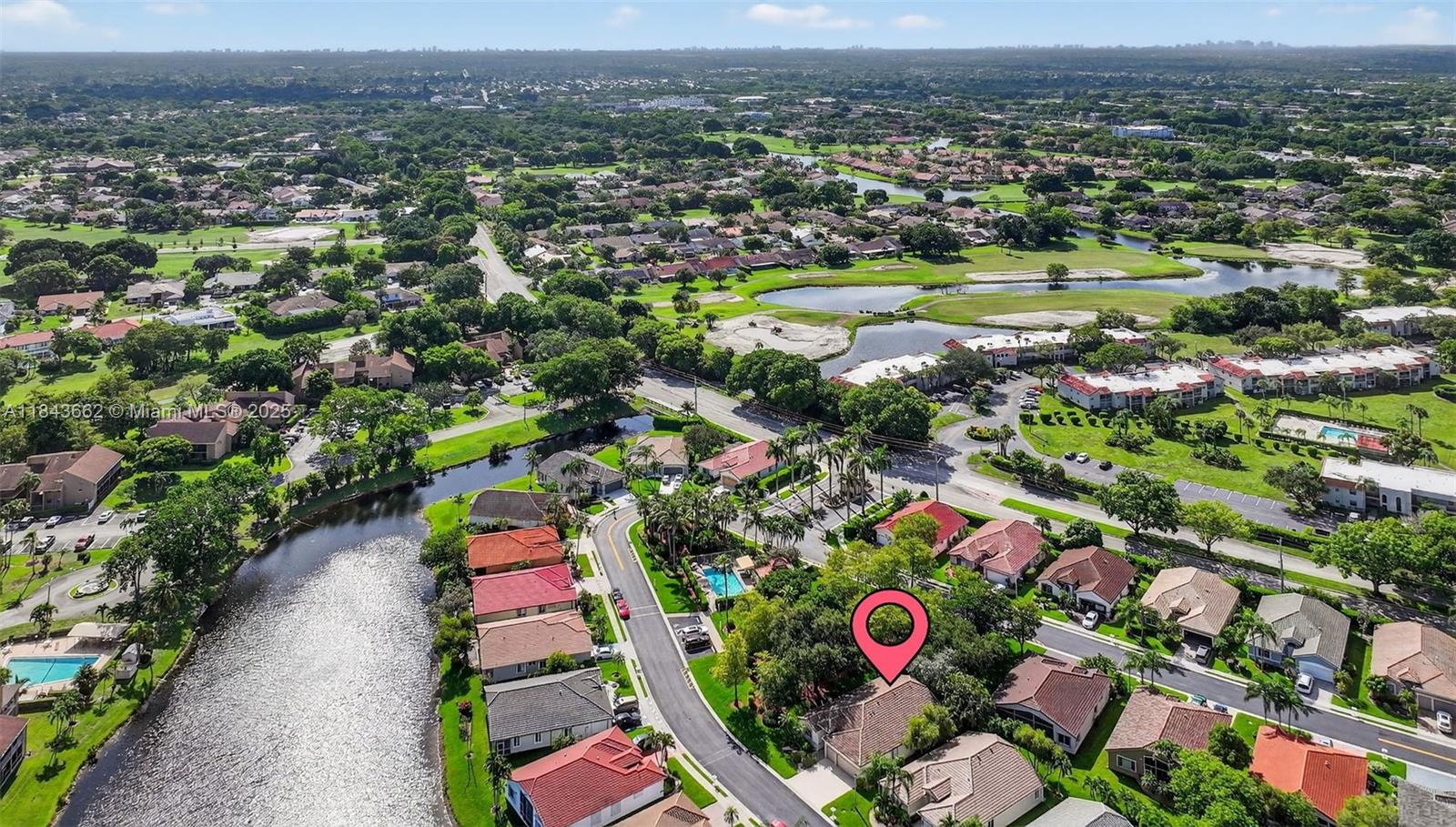 WOODMONT TRACT 67 - Residential