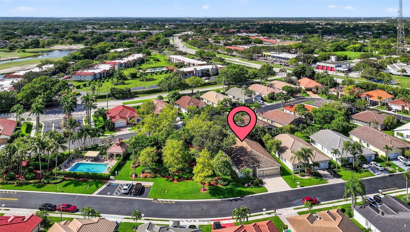 WOODMONT TRACT 67 - Residential