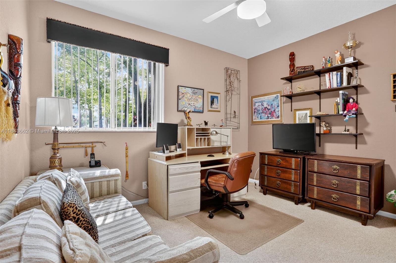 WOODMONT TRACT 67 - Residential