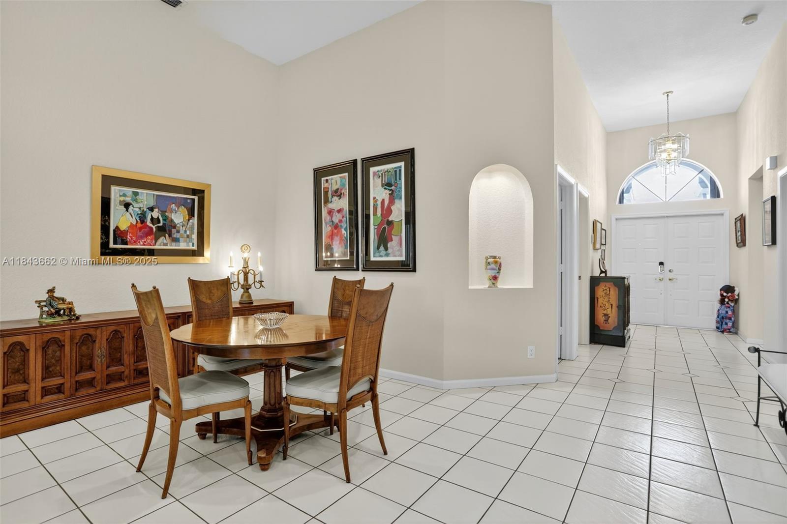 WOODMONT TRACT 67 - Residential