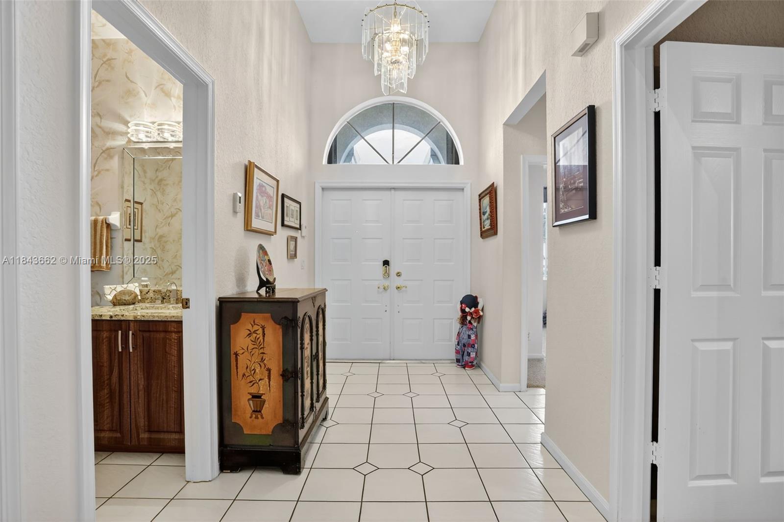 WOODMONT TRACT 67 - Residential