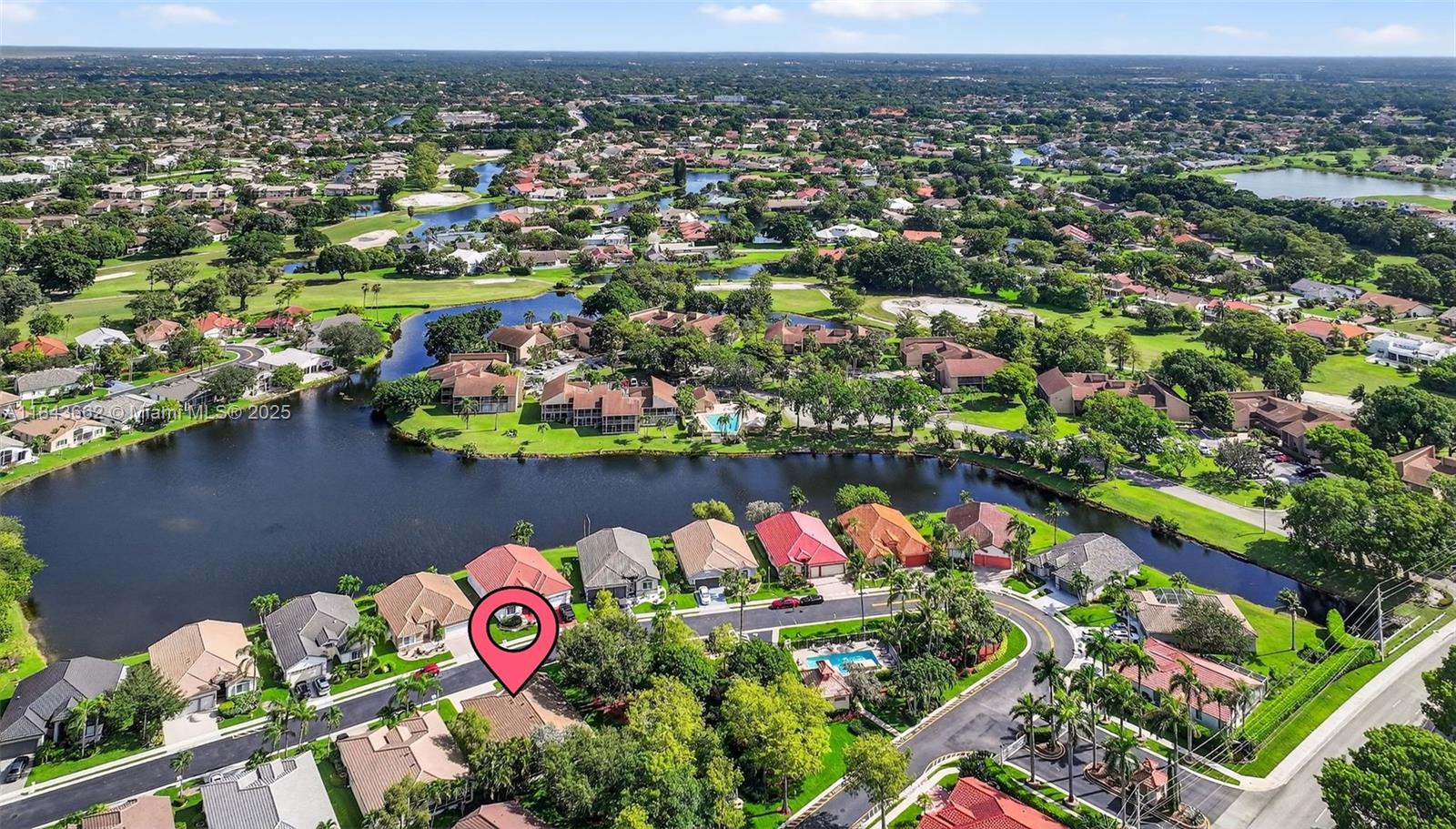 WOODMONT TRACT 67 - Residential