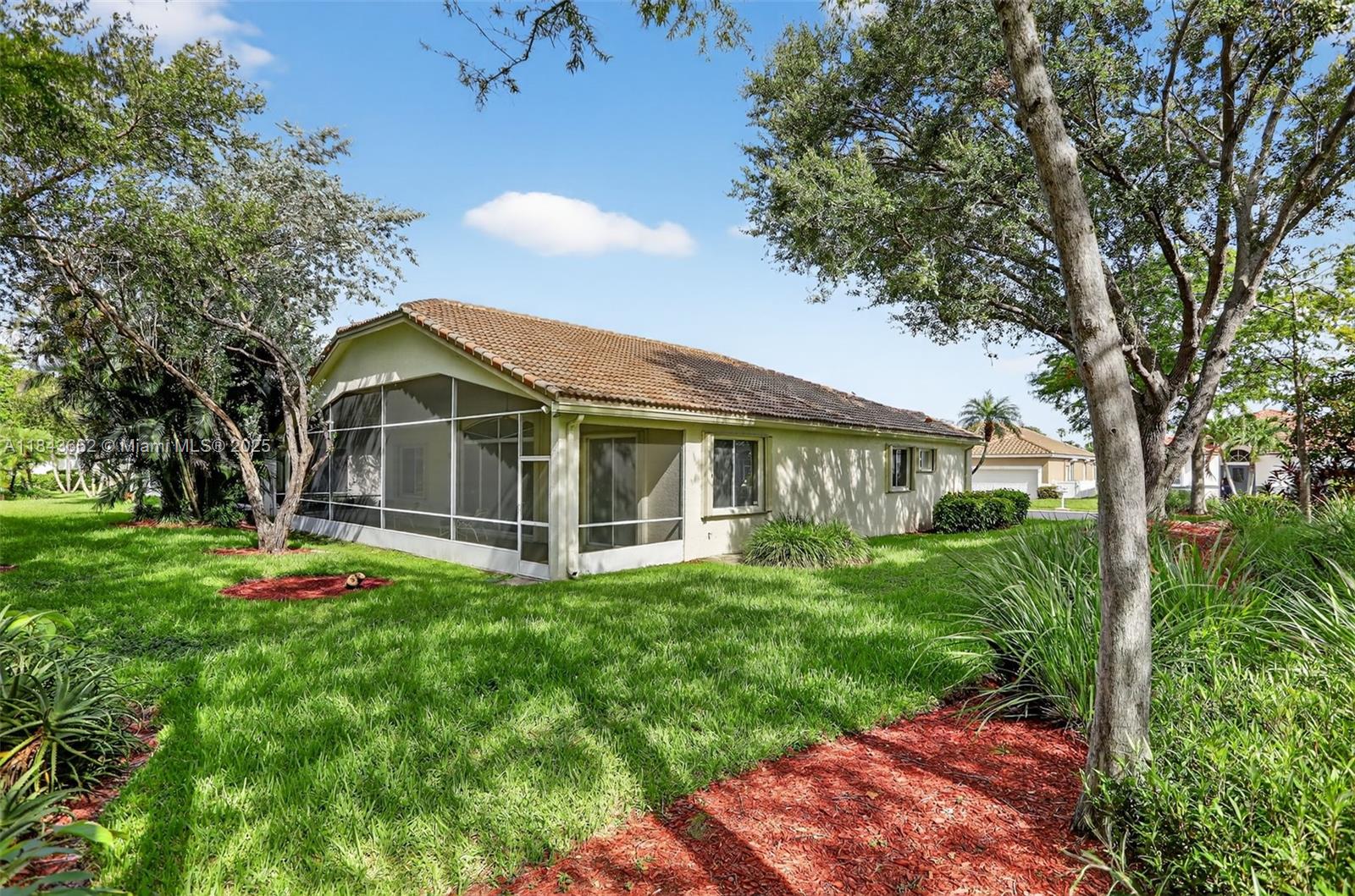 WOODMONT TRACT 67 - Residential