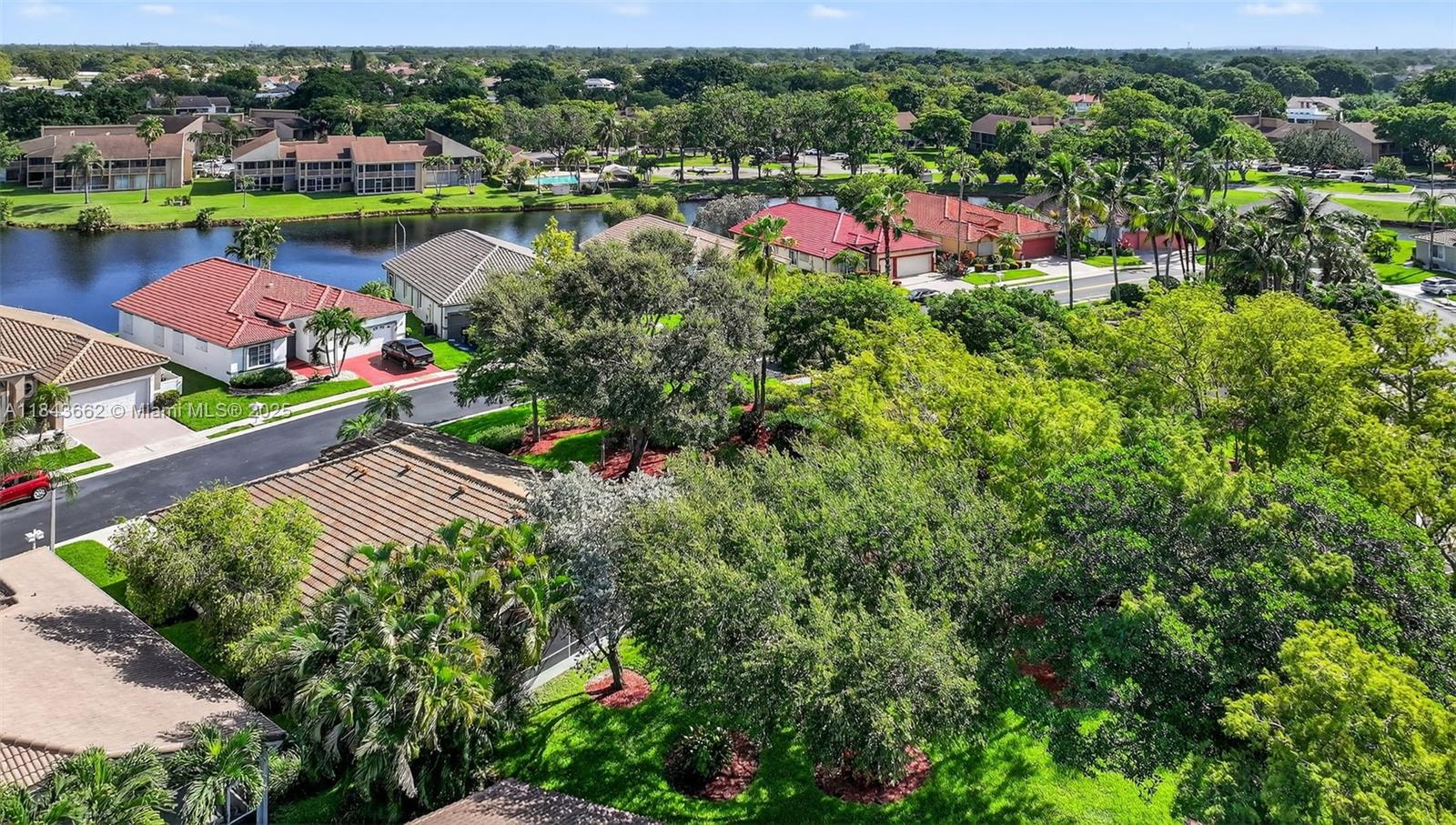 WOODMONT TRACT 67 - Residential