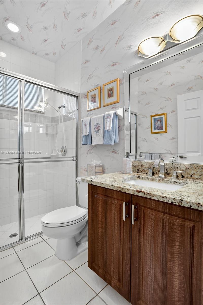 WOODMONT TRACT 67 - Residential