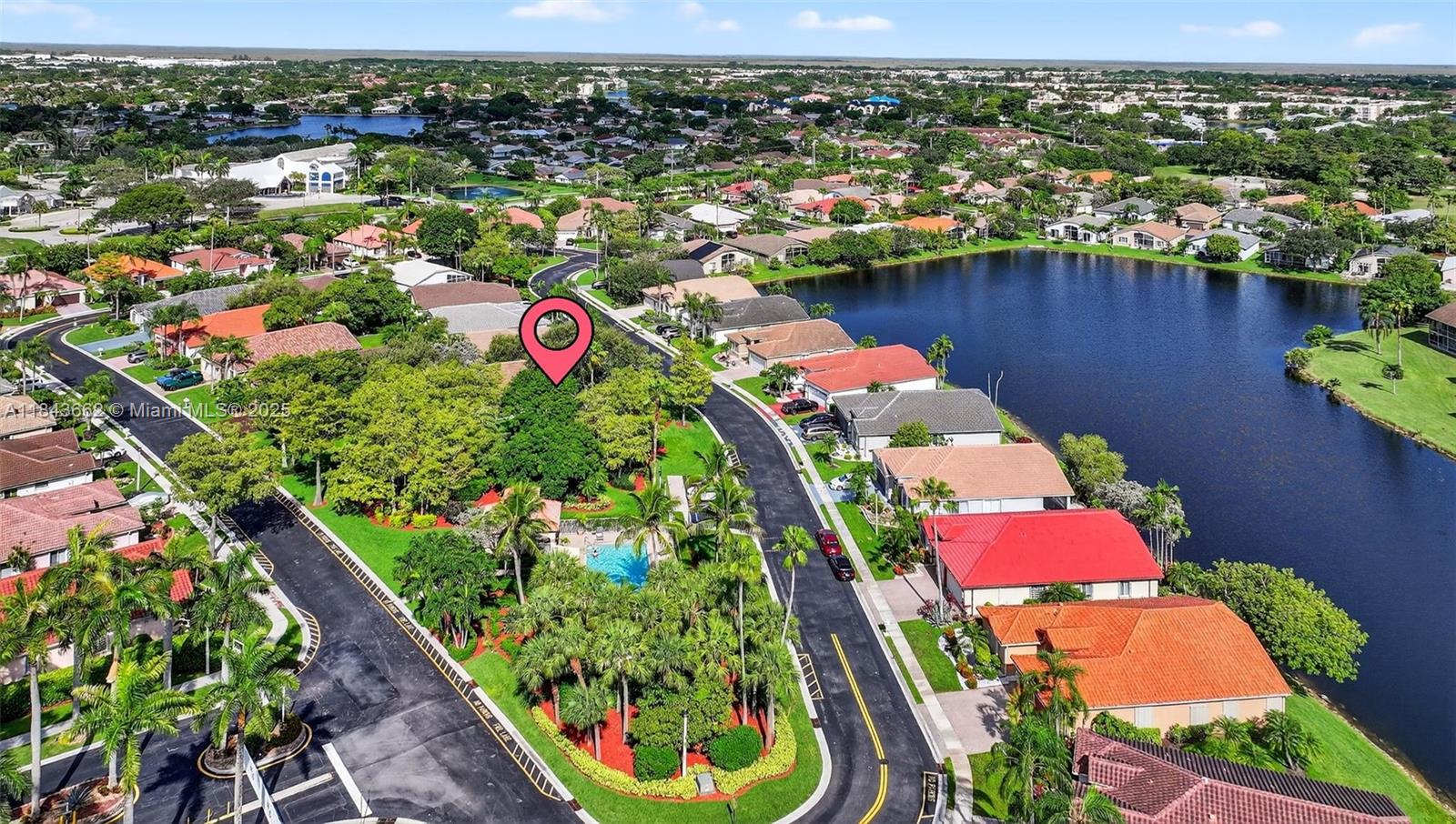 WOODMONT TRACT 67 - Residential
