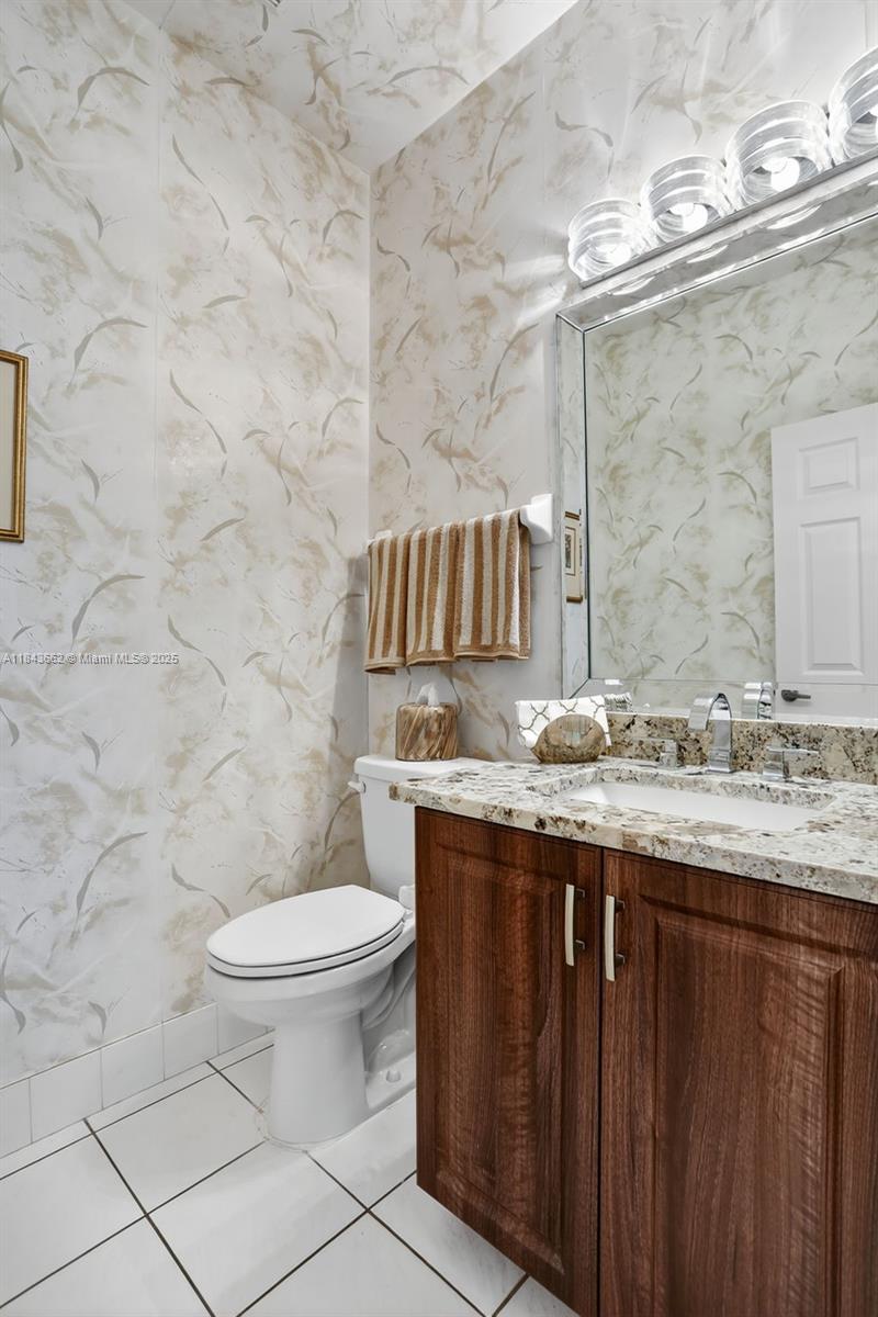 WOODMONT TRACT 67 - Residential