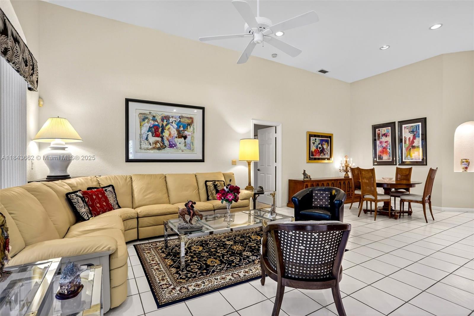 WOODMONT TRACT 67 - Residential
