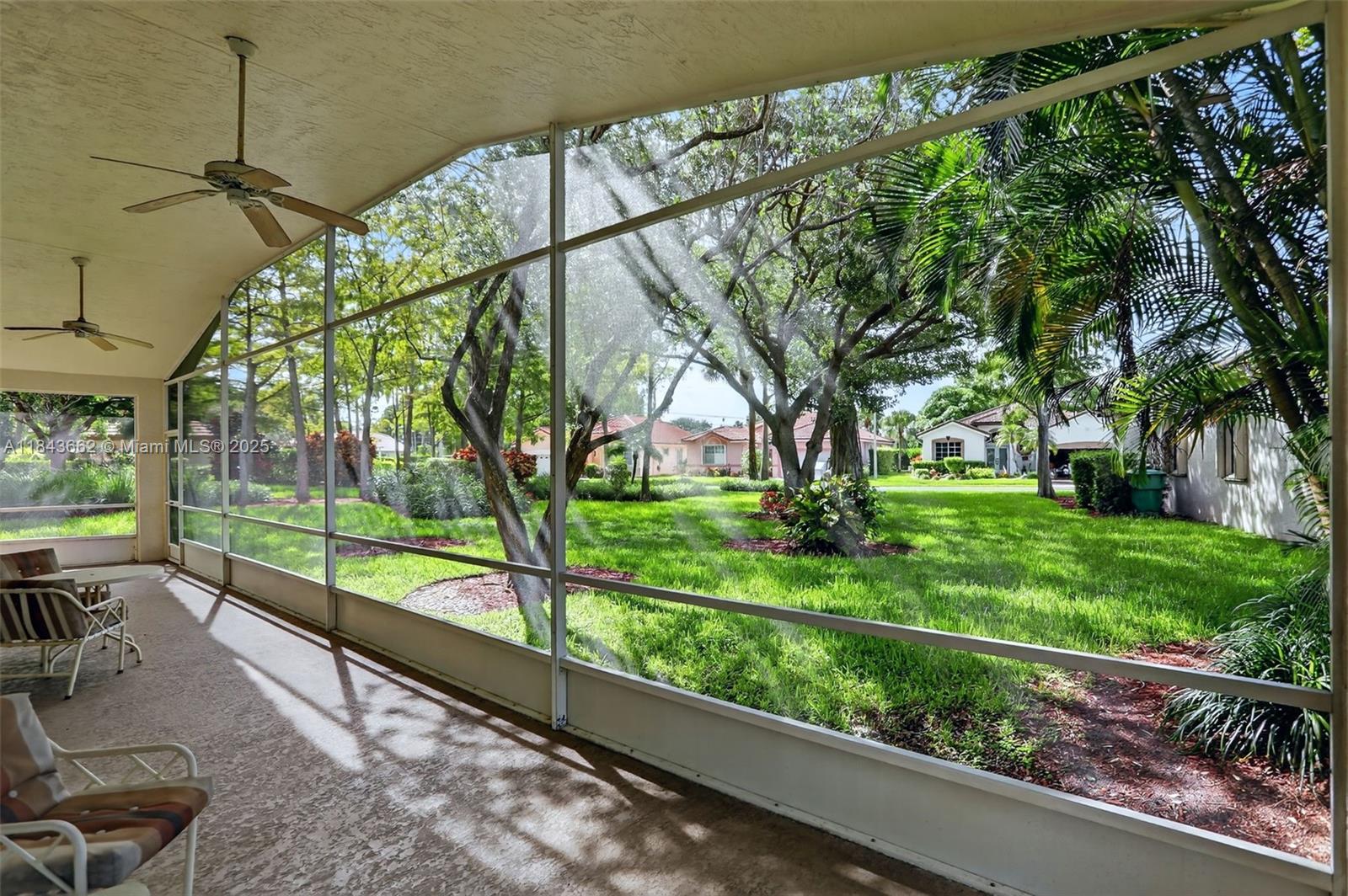 WOODMONT TRACT 67 - Residential
