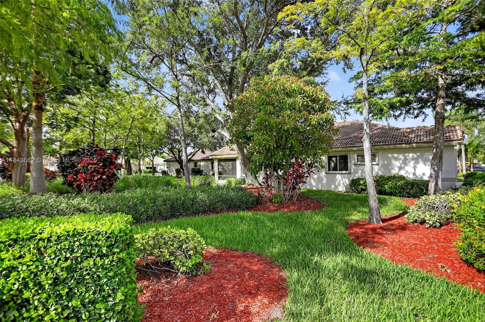 WOODMONT TRACT 67 - Residential