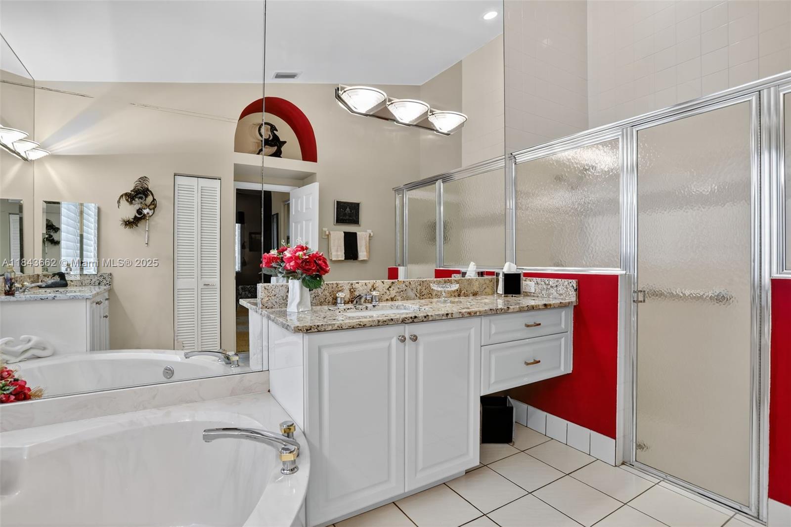 WOODMONT TRACT 67 - Residential