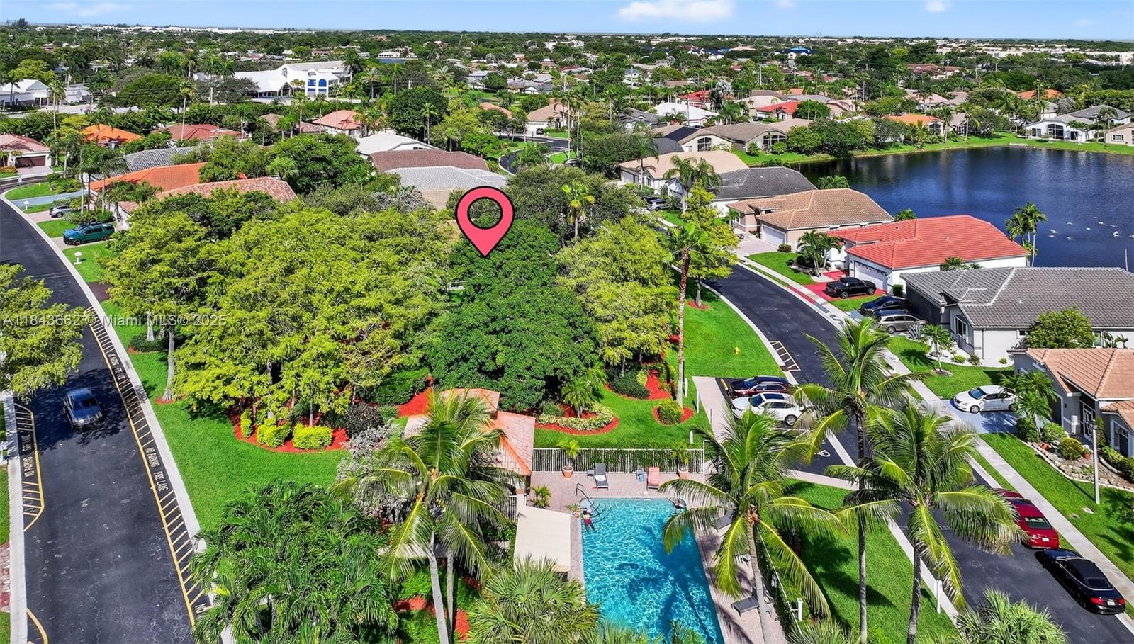WOODMONT TRACT 67 - Residential