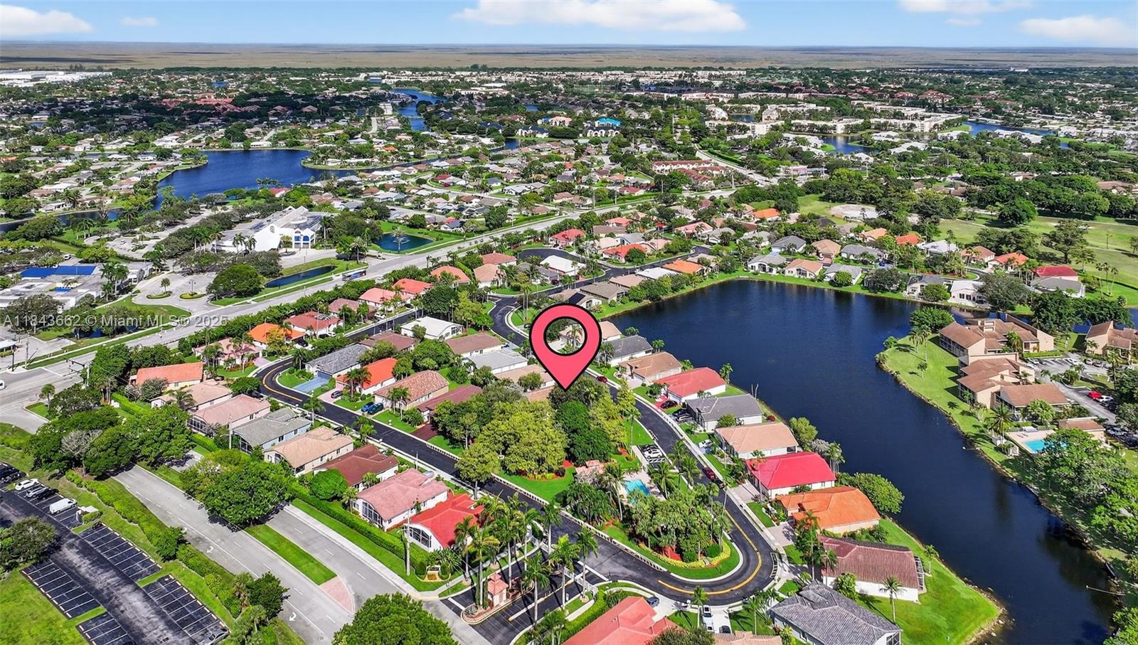 WOODMONT TRACT 67 - Residential