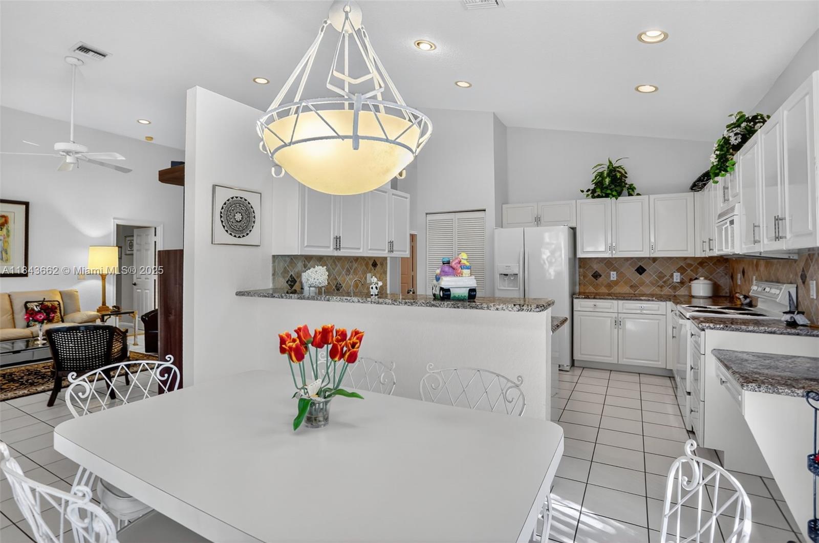 WOODMONT TRACT 67 - Residential