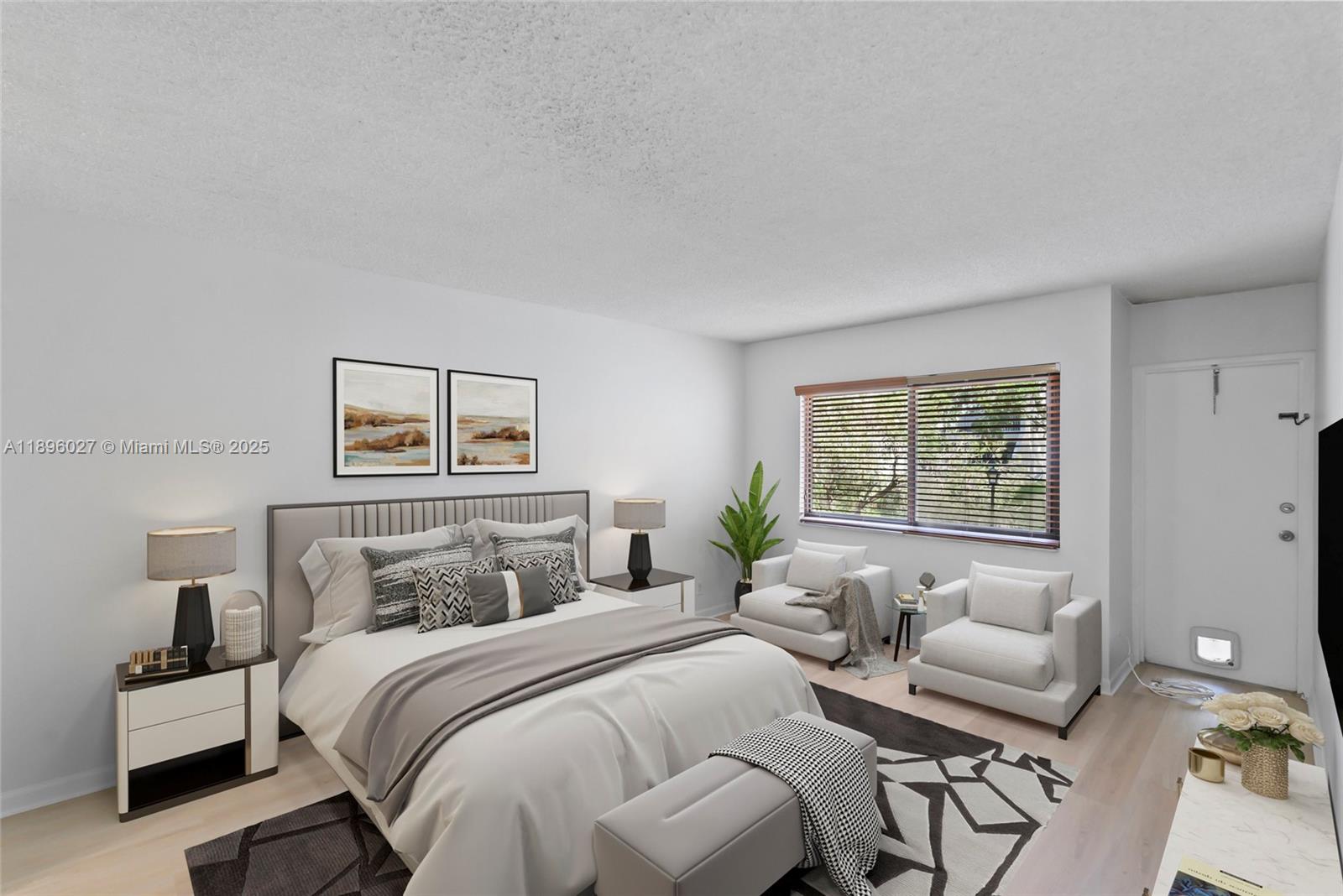 BUILDING FOUR OF RACQUET - Residential