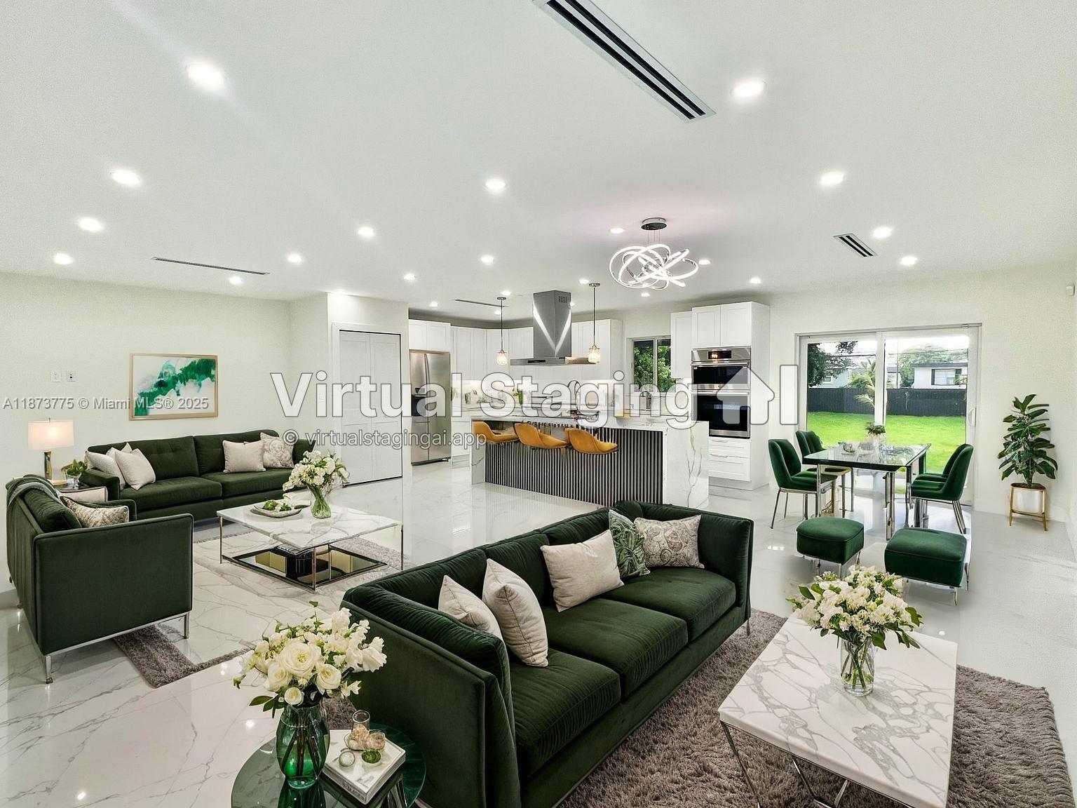 CRAVERO LAKE SHORE ESTATE - Residential