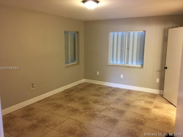 West Shenandoah - Residential Income