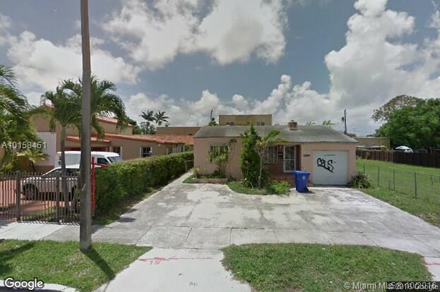 West Shenandoah - Residential Income
