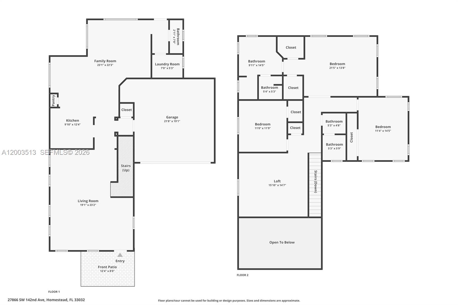 MANDARIN LAKES - Residential