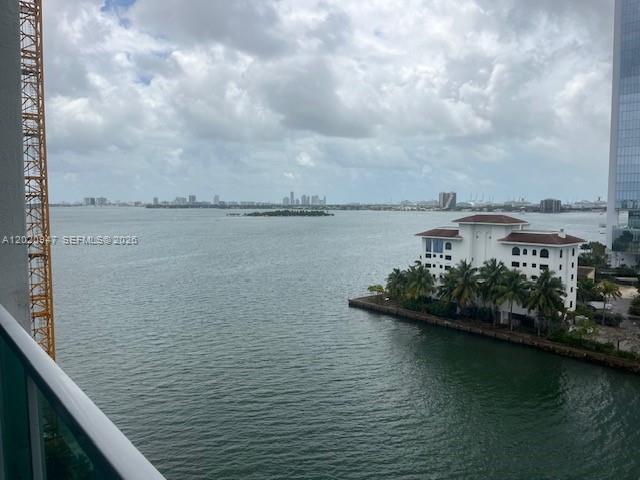 MOON BAY OF MIAMI CONDO - Residential