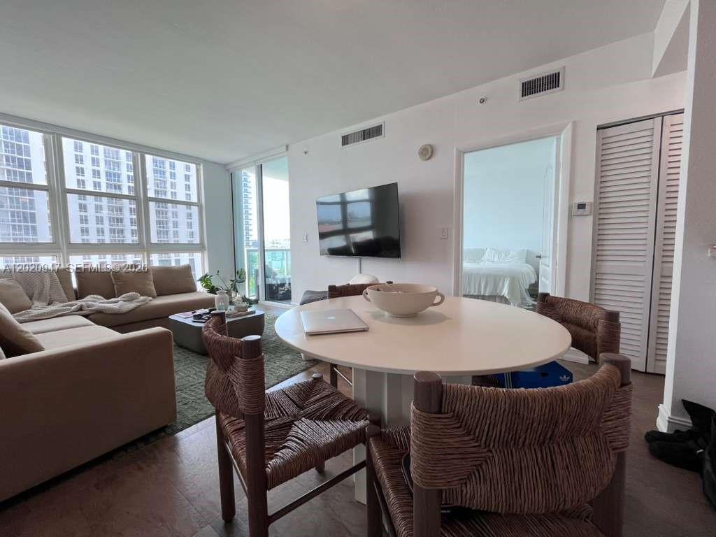 MOON BAY OF MIAMI CONDO - Residential