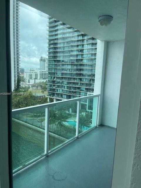 MOON BAY OF MIAMI CONDO - Residential