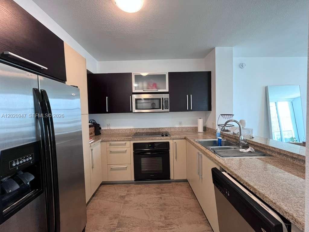 MOON BAY OF MIAMI CONDO - Residential