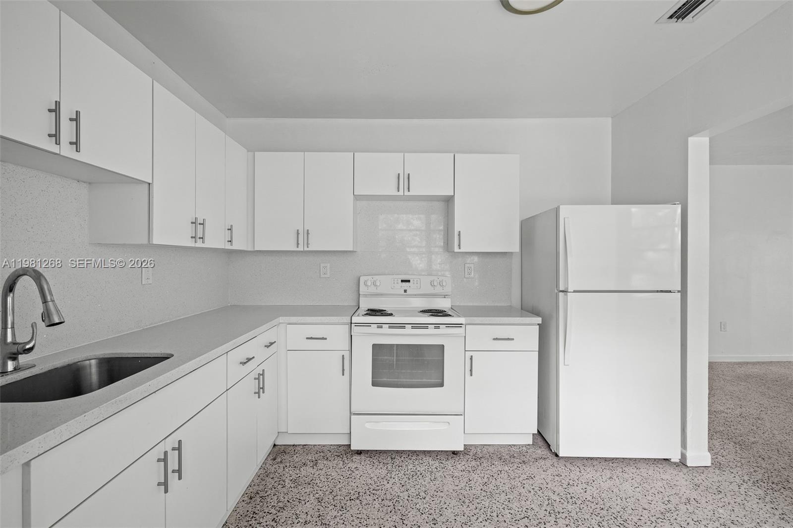 BISCAYNE BLVD PARK - Residential Income