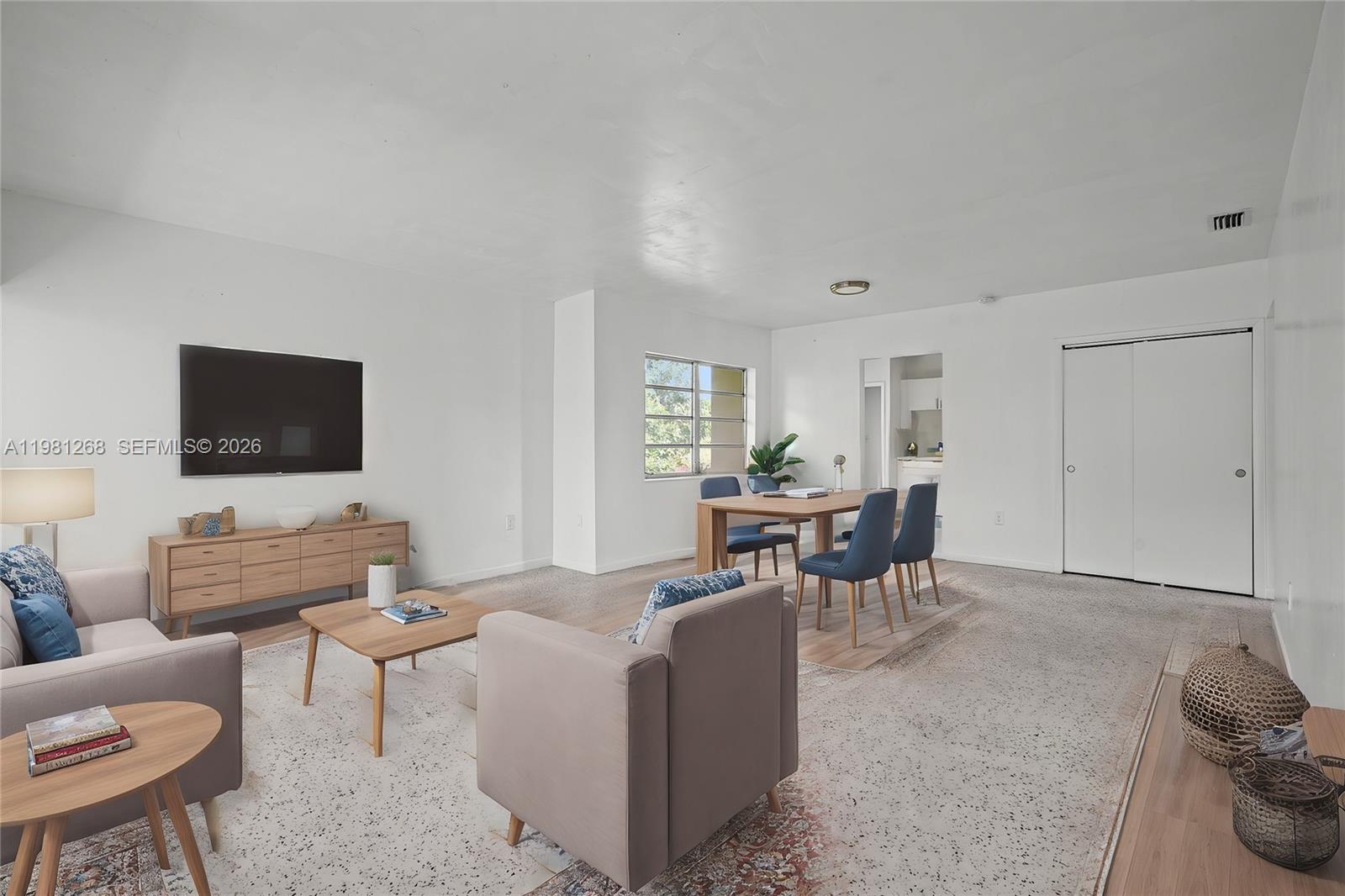 BISCAYNE BLVD PARK - Residential Income