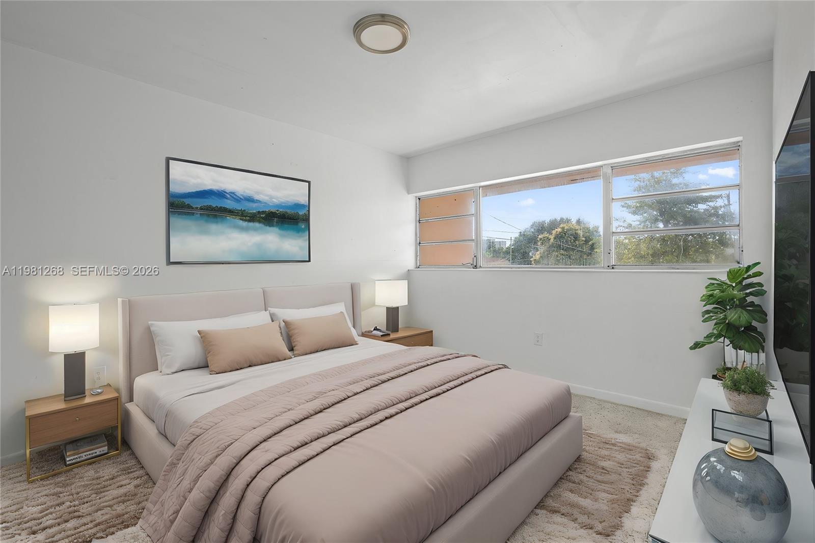 BISCAYNE BLVD PARK - Residential Income