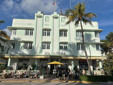 1250 Ocean Dr 3F Miami Beach FL 33139