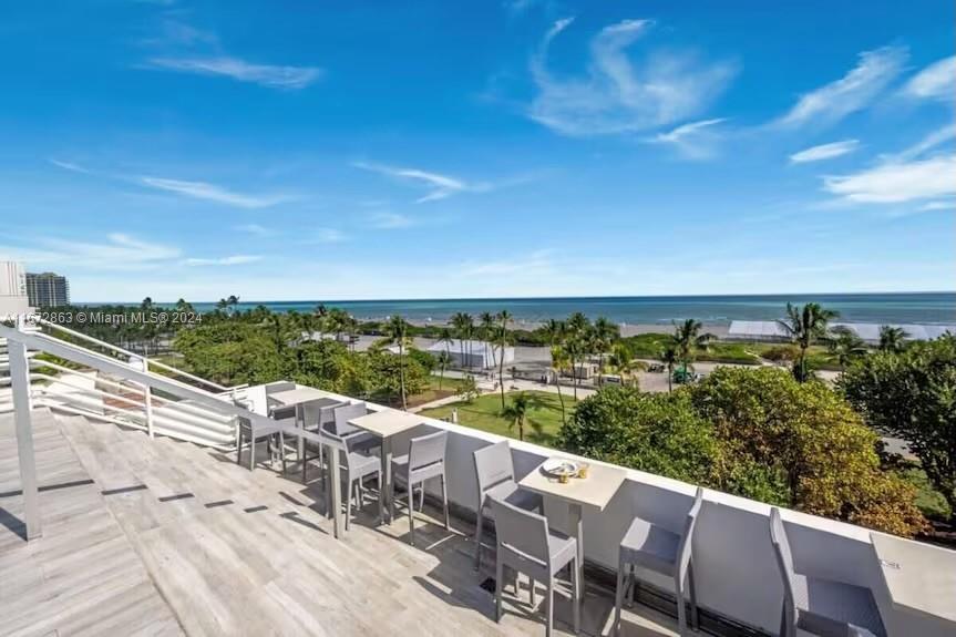 THE STRAND ON OCEAN DRIVE - Residential