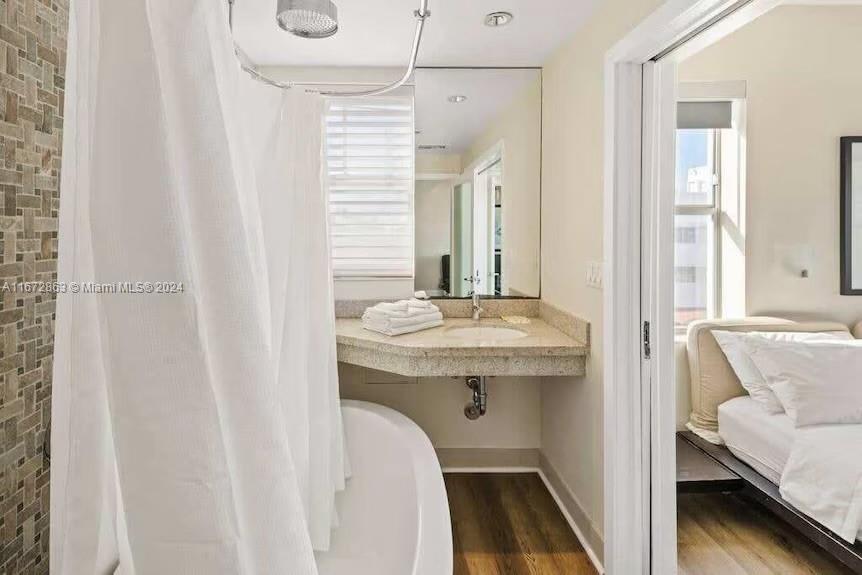 THE STRAND ON OCEAN DRIVE - Residential