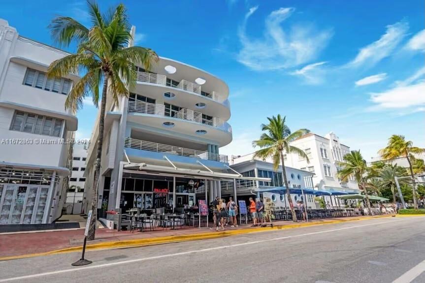THE STRAND ON OCEAN DRIVE - Residential