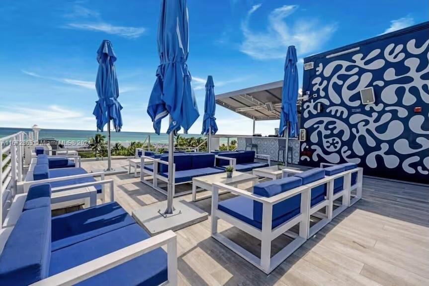 THE STRAND ON OCEAN DRIVE - Residential