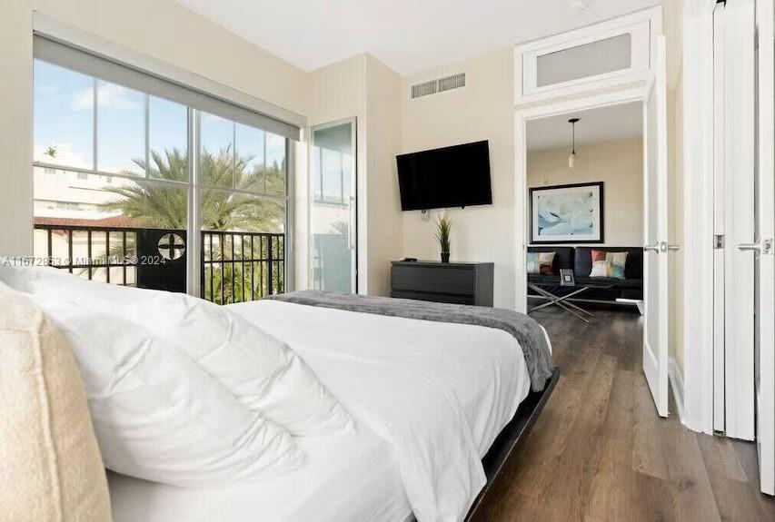 THE STRAND ON OCEAN DRIVE - Residential