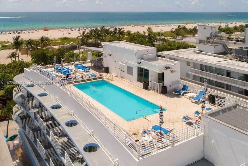 THE STRAND ON OCEAN DRIVE - Residential