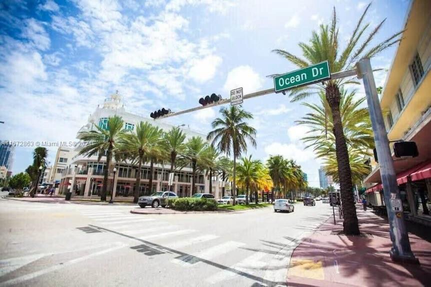 THE STRAND ON OCEAN DRIVE - Residential