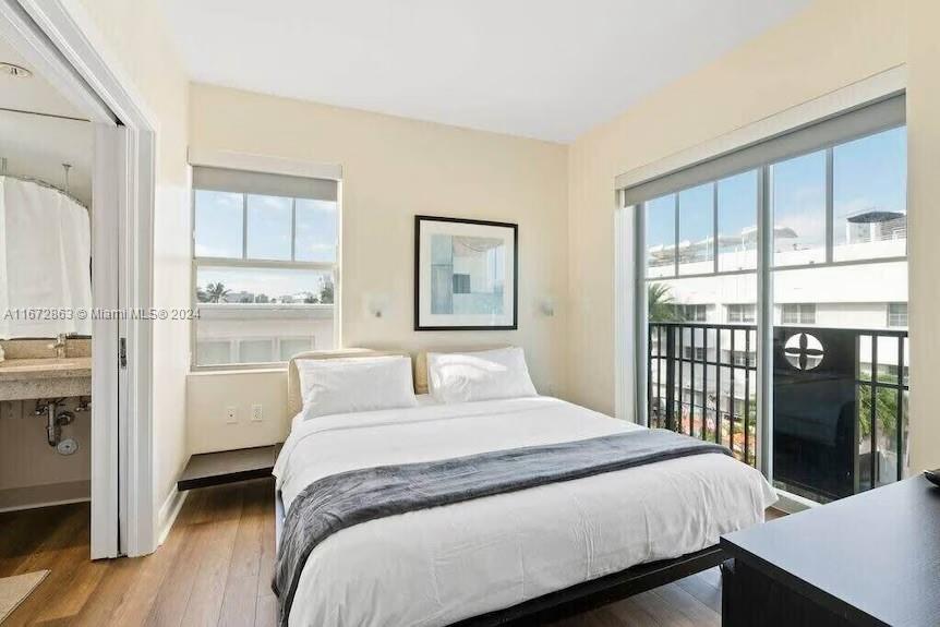 THE STRAND ON OCEAN DRIVE - Residential