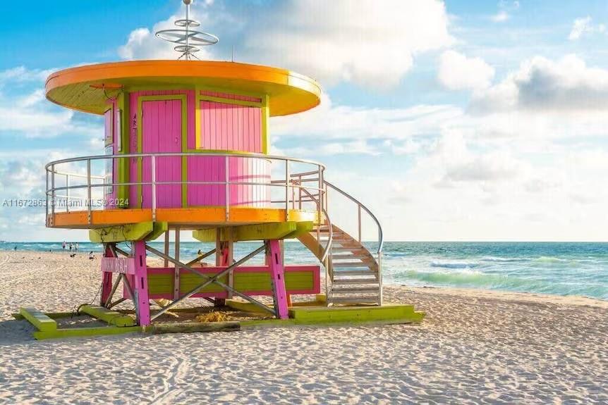 THE STRAND ON OCEAN DRIVE - Residential